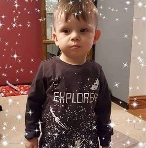 Meet your Posher, Brian